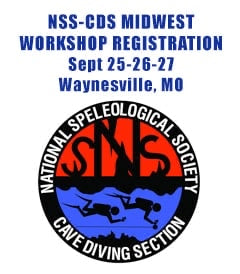 NSS-CDS MIDWEST WORKSHOP REGISTRATION