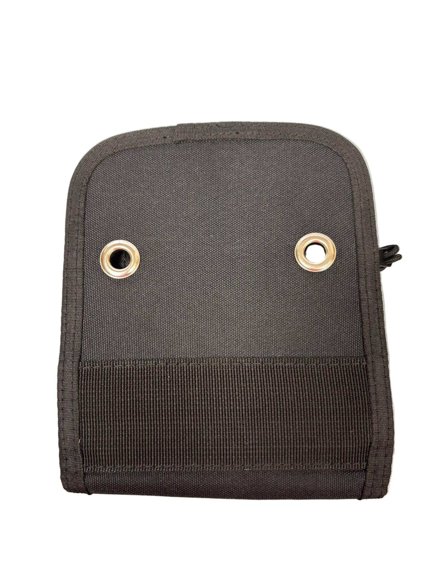 Weight Pocket for THE BAG