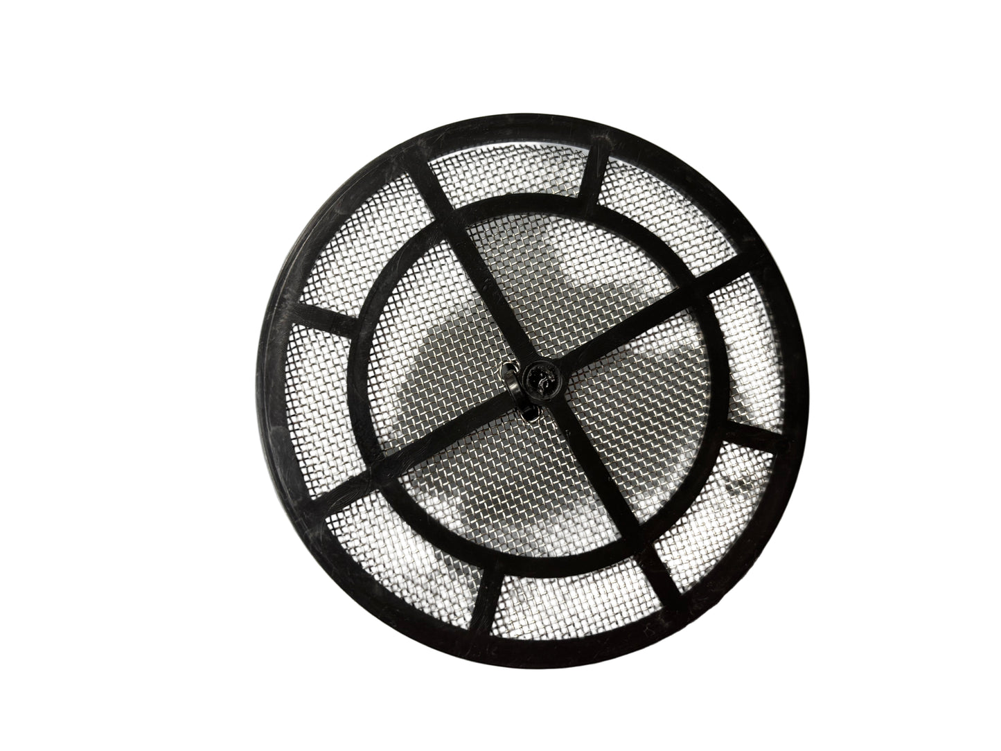 Top Screen for Scrubber Canister-Sidewinder