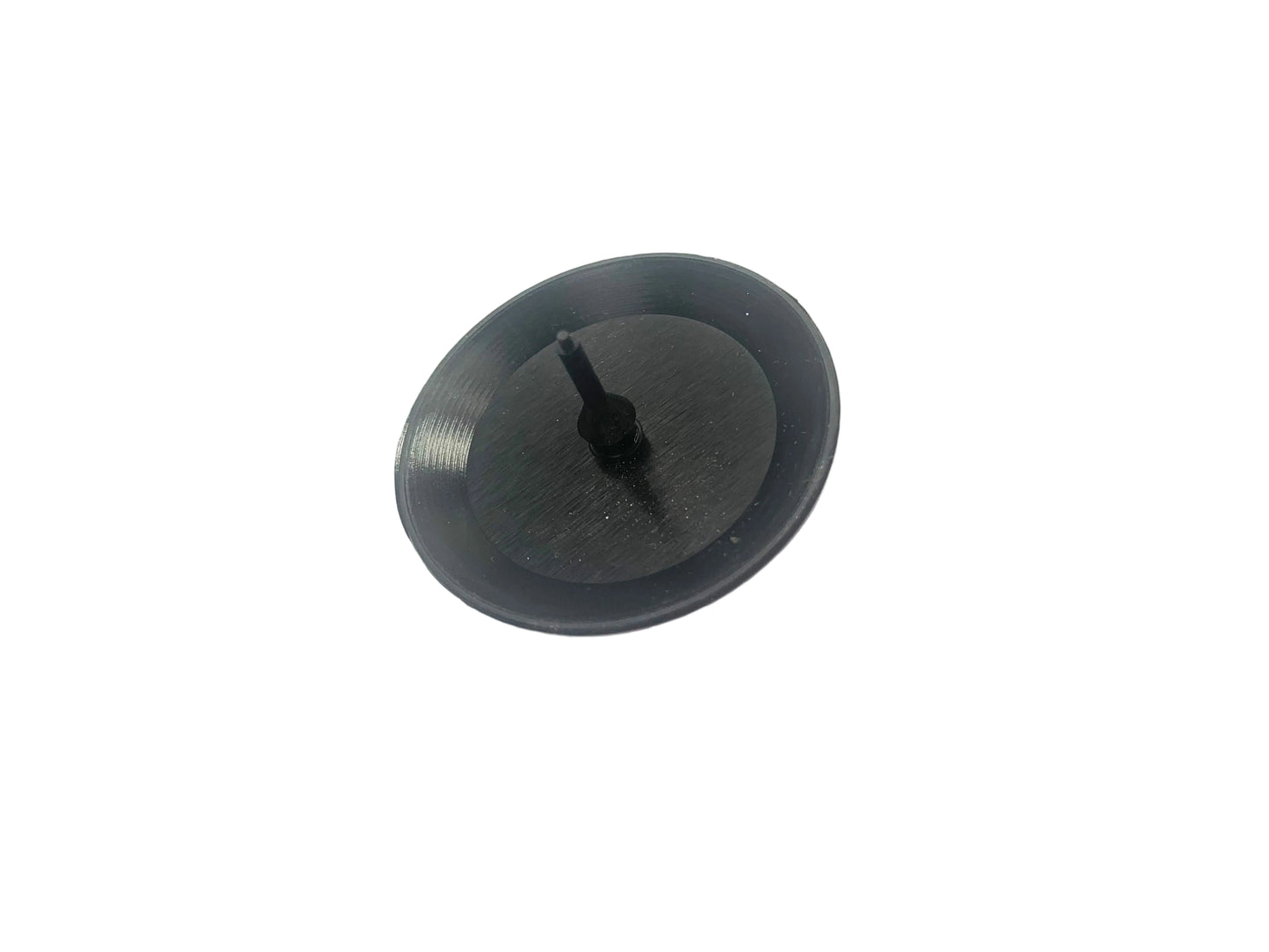 Mushroom Valve-White Holder