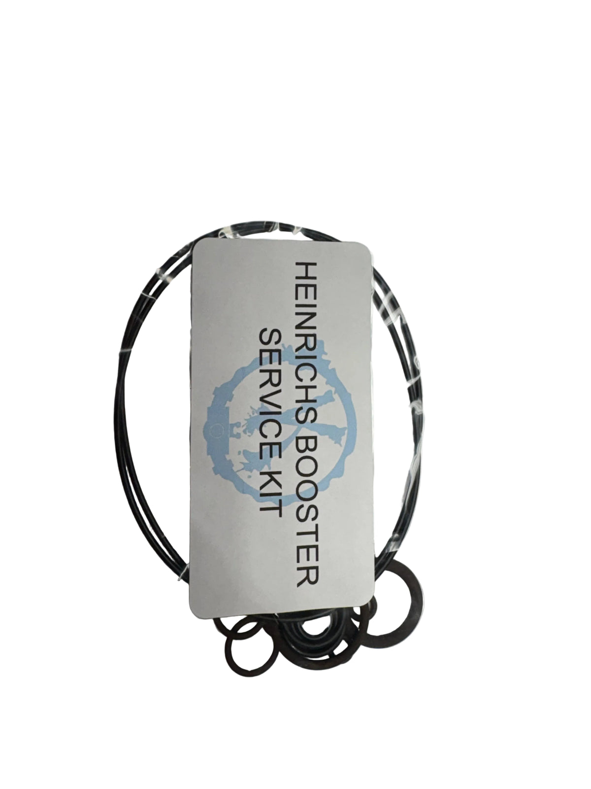 Heinrichs Booster Service Kit