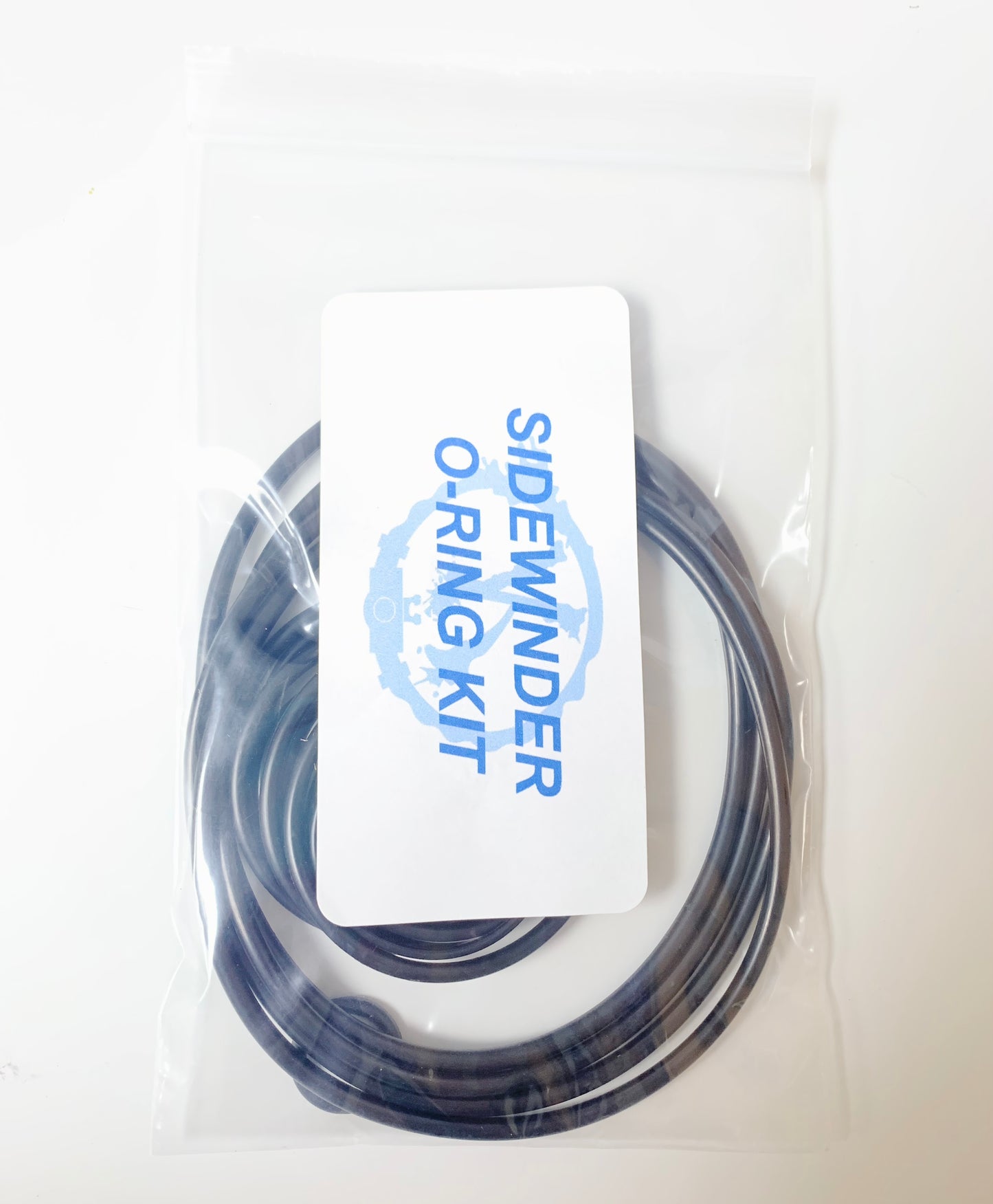 Sidewinder O'Ring Kit