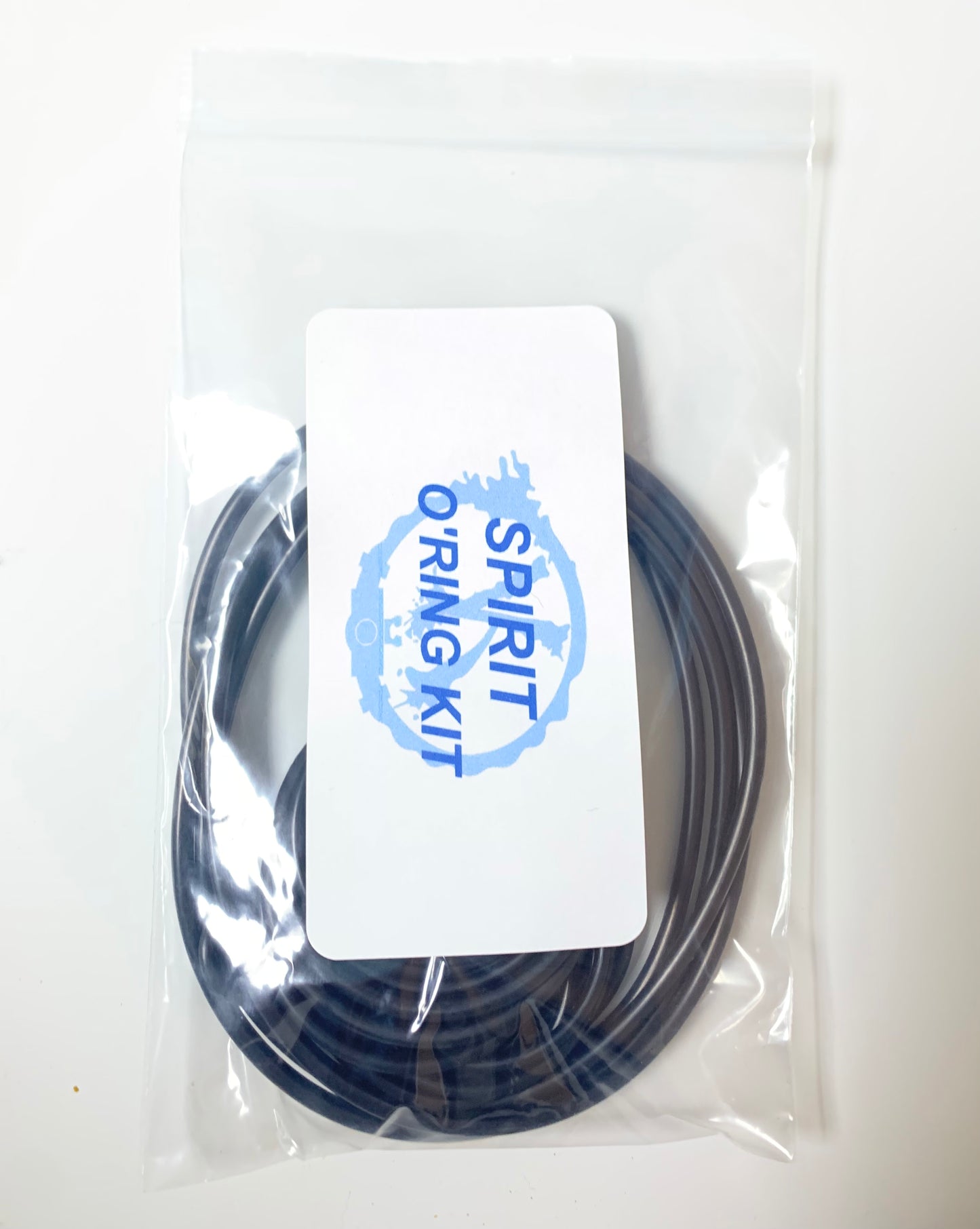 Spirit O'Ring Kit