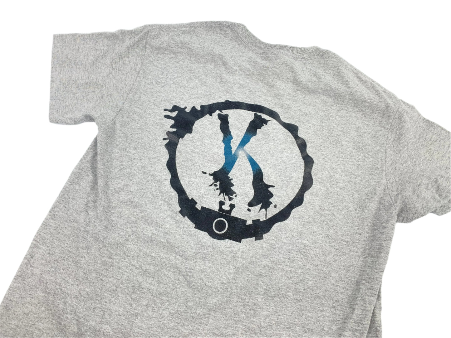 KISS REBREATHER with LOGO