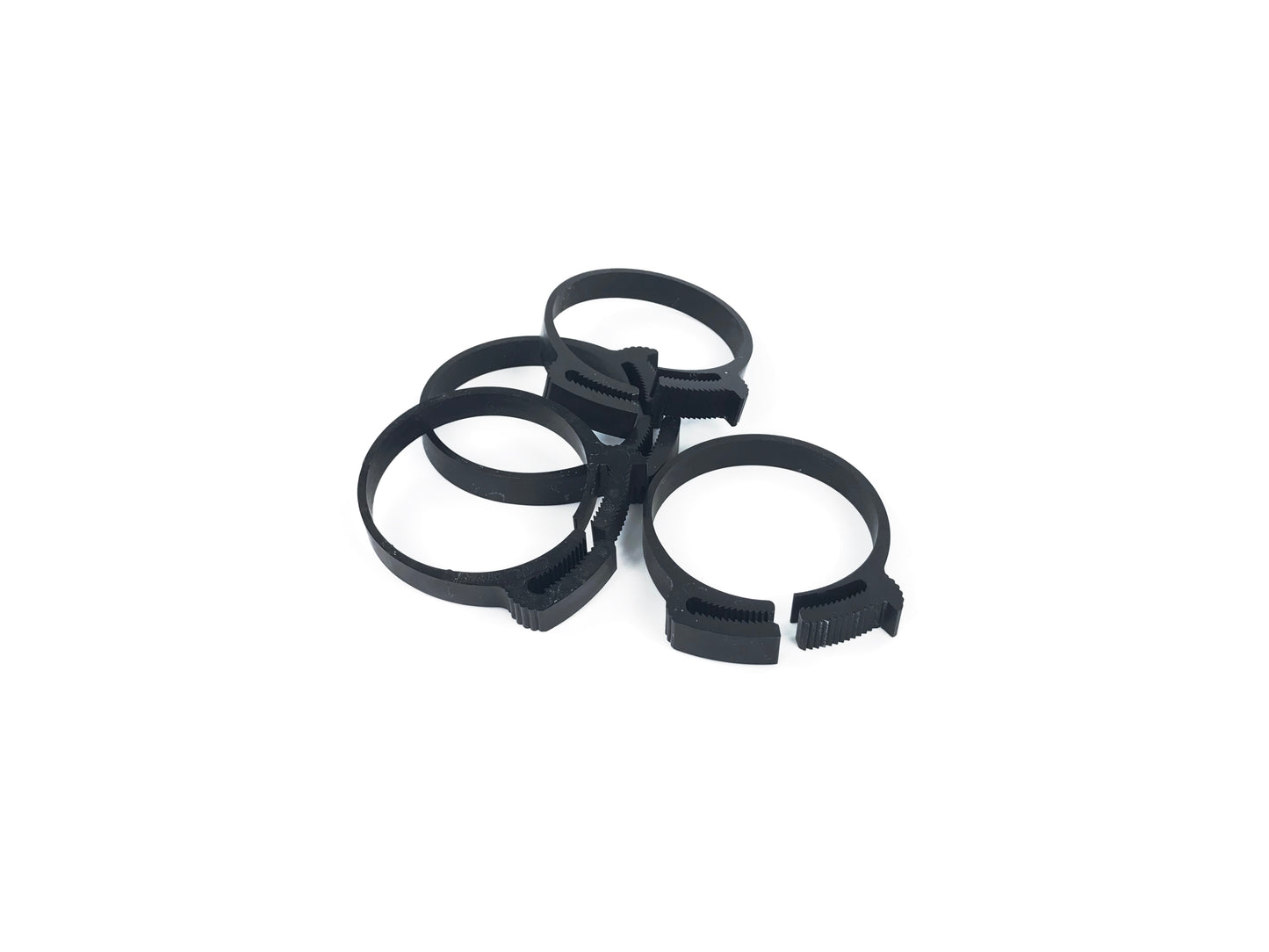 Hose Clamp-Size R and Size U