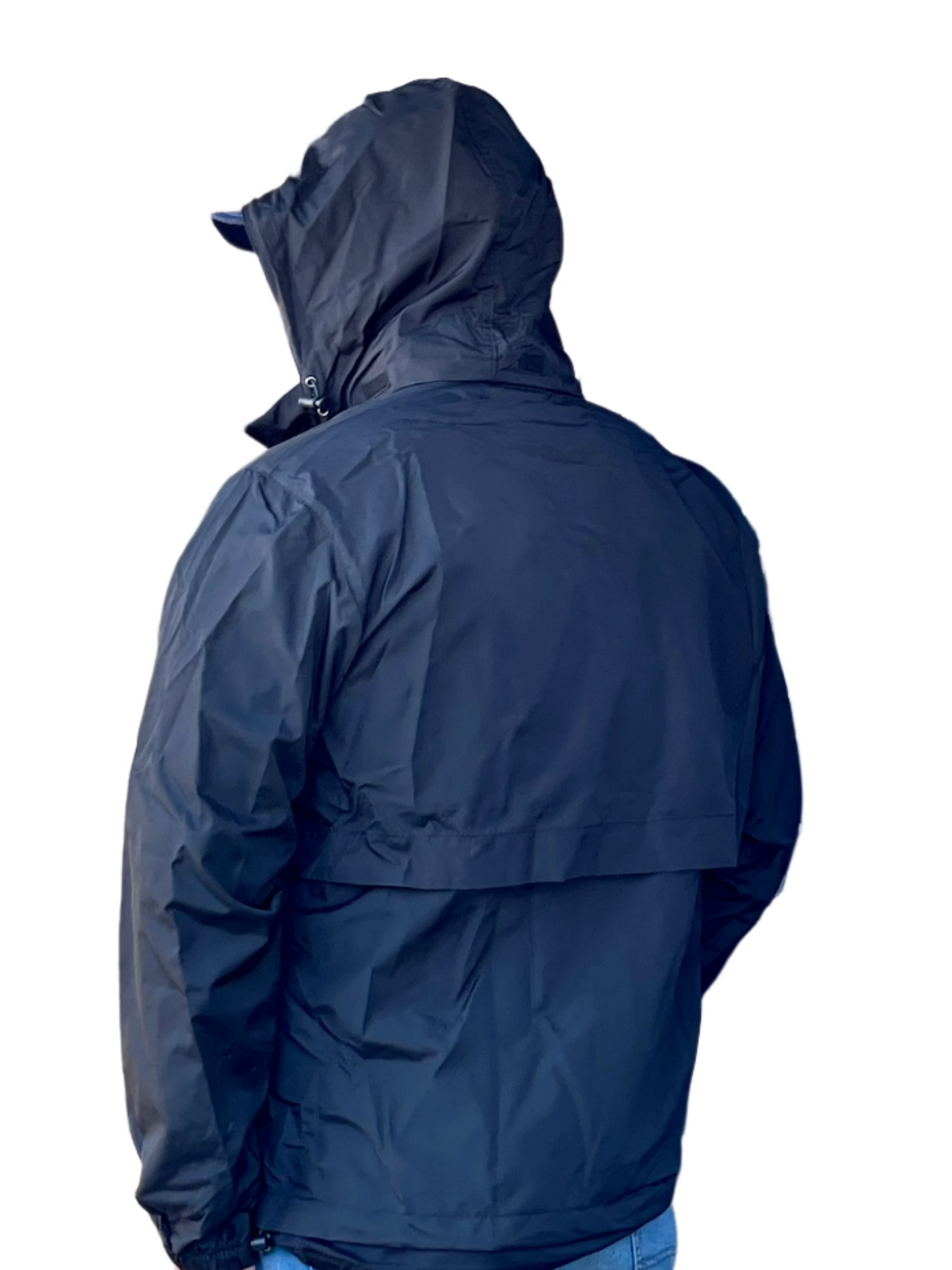 KISS Lite Jacket