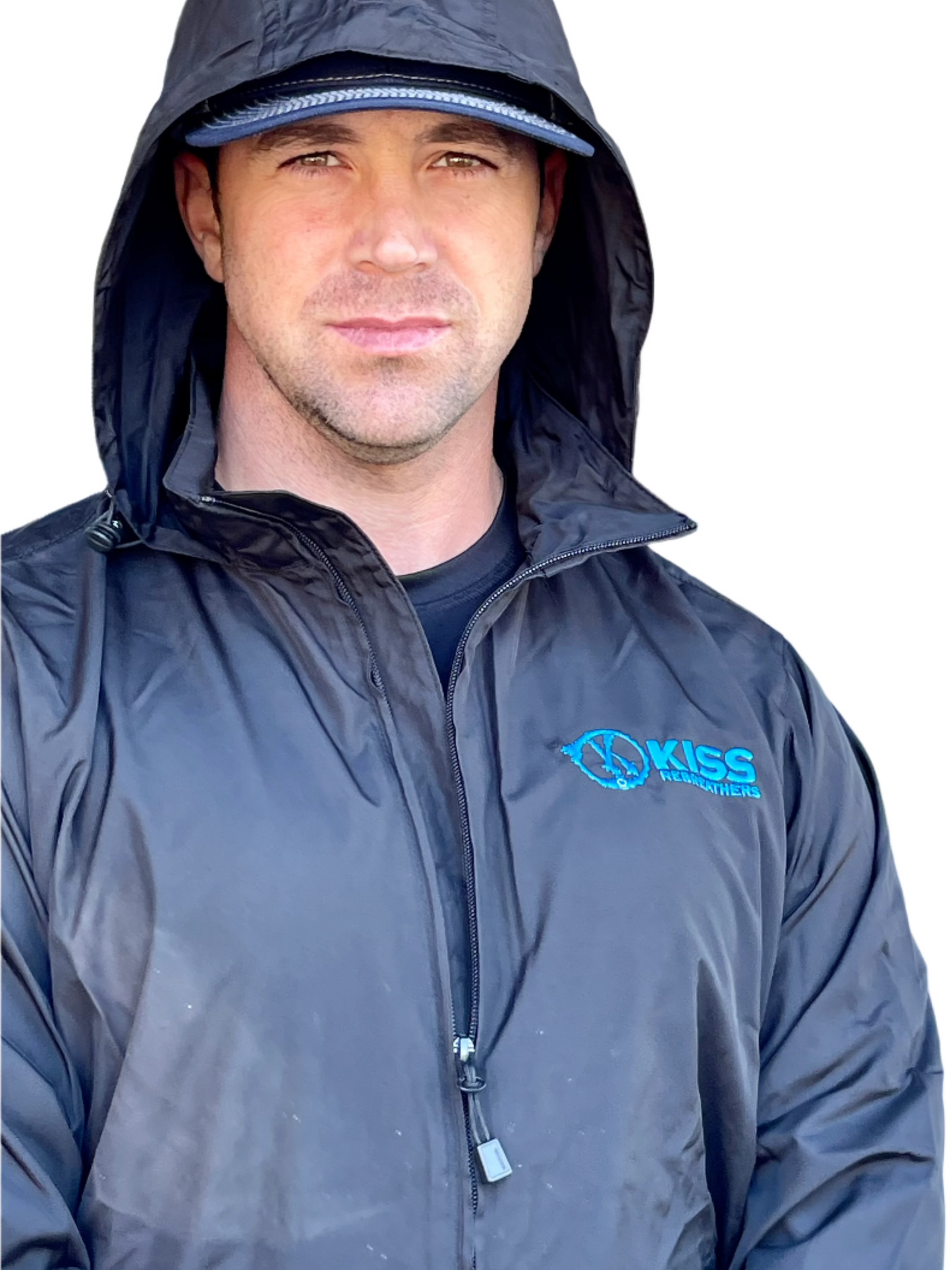 KISS Lite Jacket