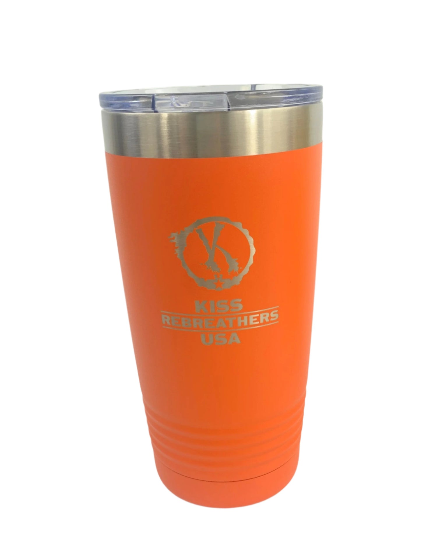 KISS REBREATHERS USA Tumblers, 20 oz