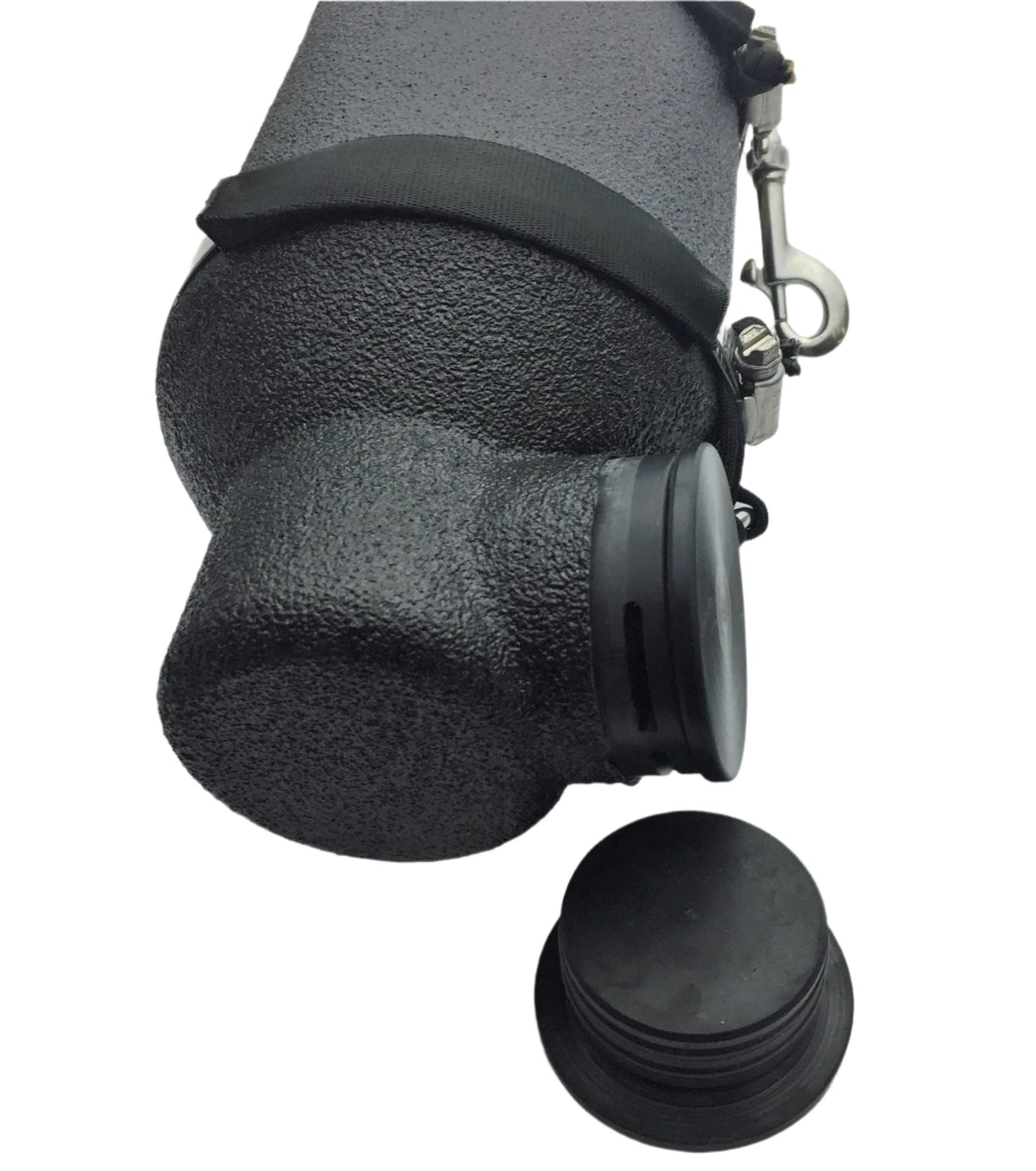 CANISTER BOTTOM PLUG