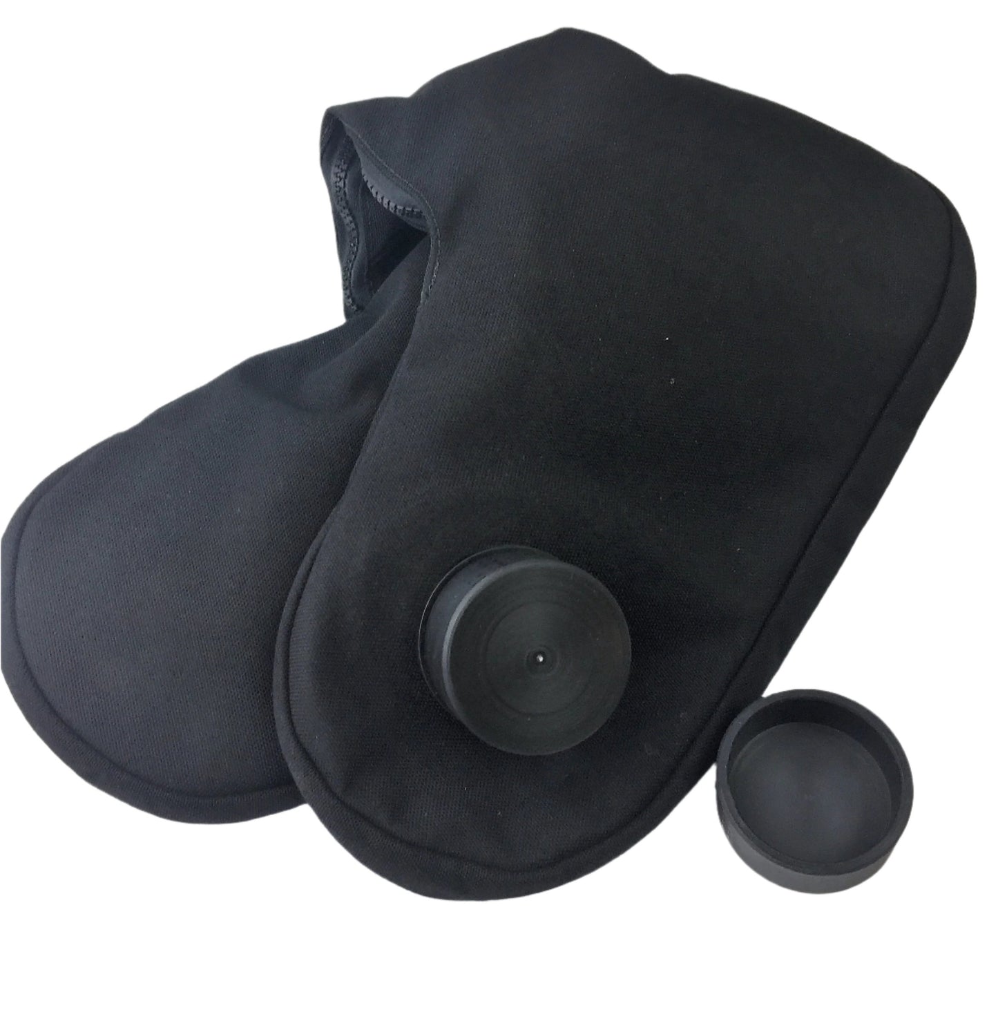 COUNTERLUNG CAP