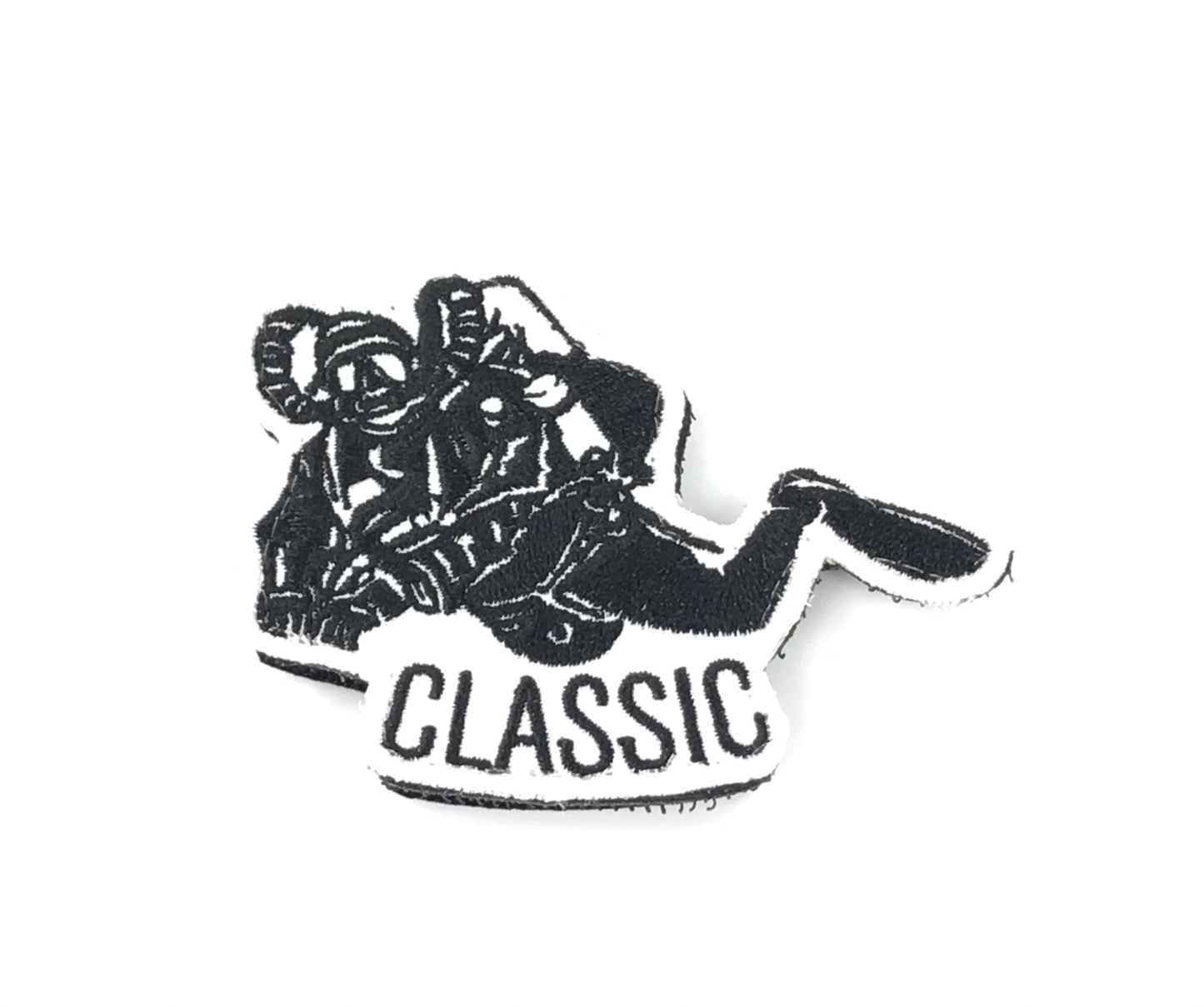 CLASSIC PATCH