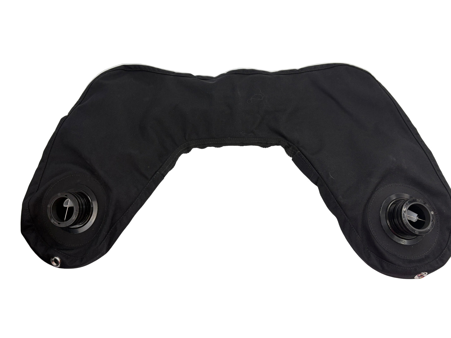 Sidewinder Counterlung- Large