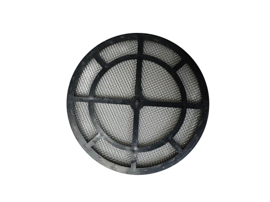 Top Screen for Scrubber Canister-Sidewinder