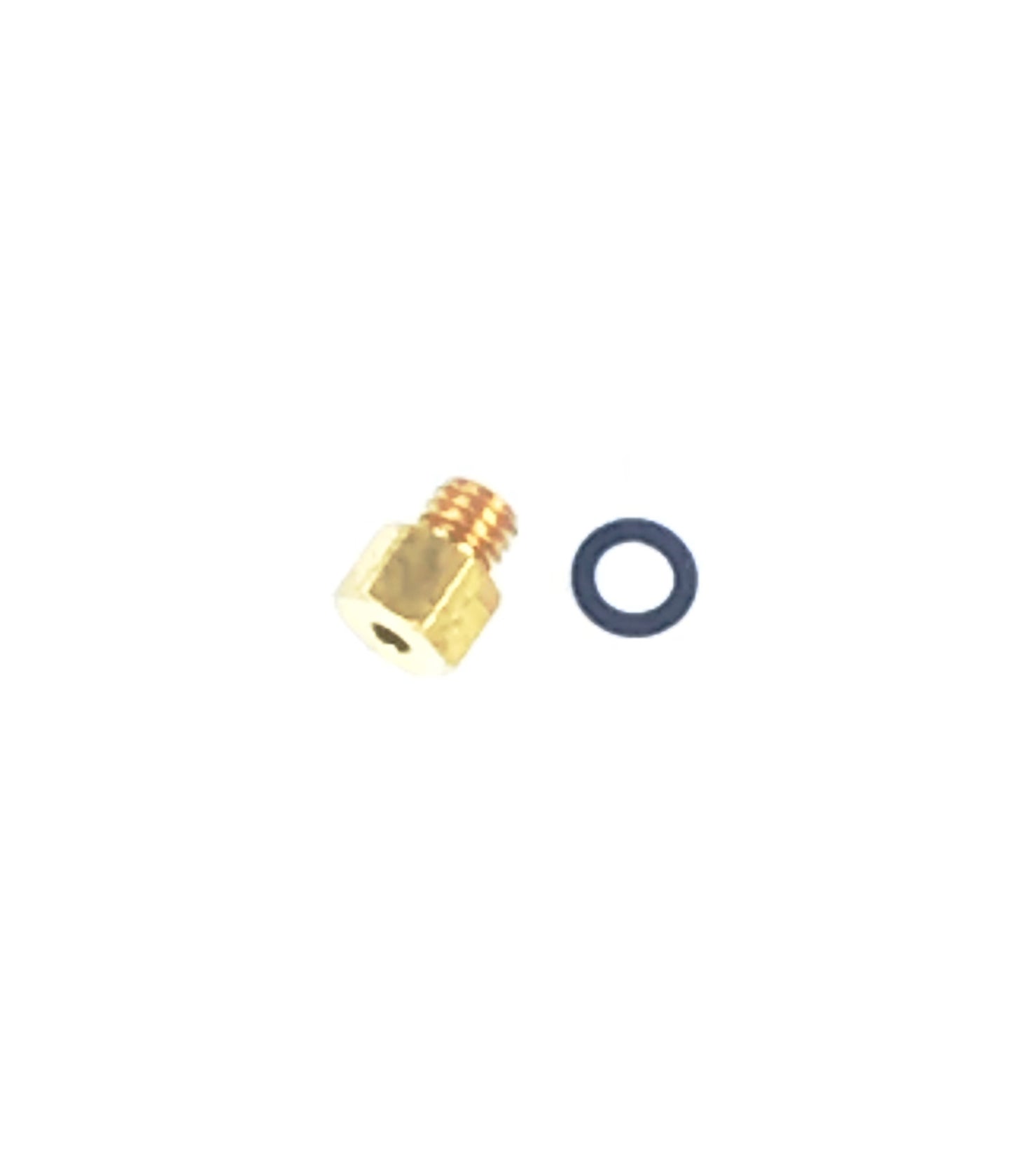 ORIFICE WITH GASKET