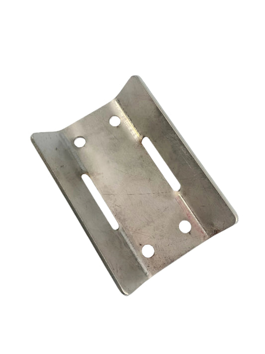 Stainless Steel Tank Bracket