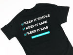 KEEP IT KISS T-shirt
