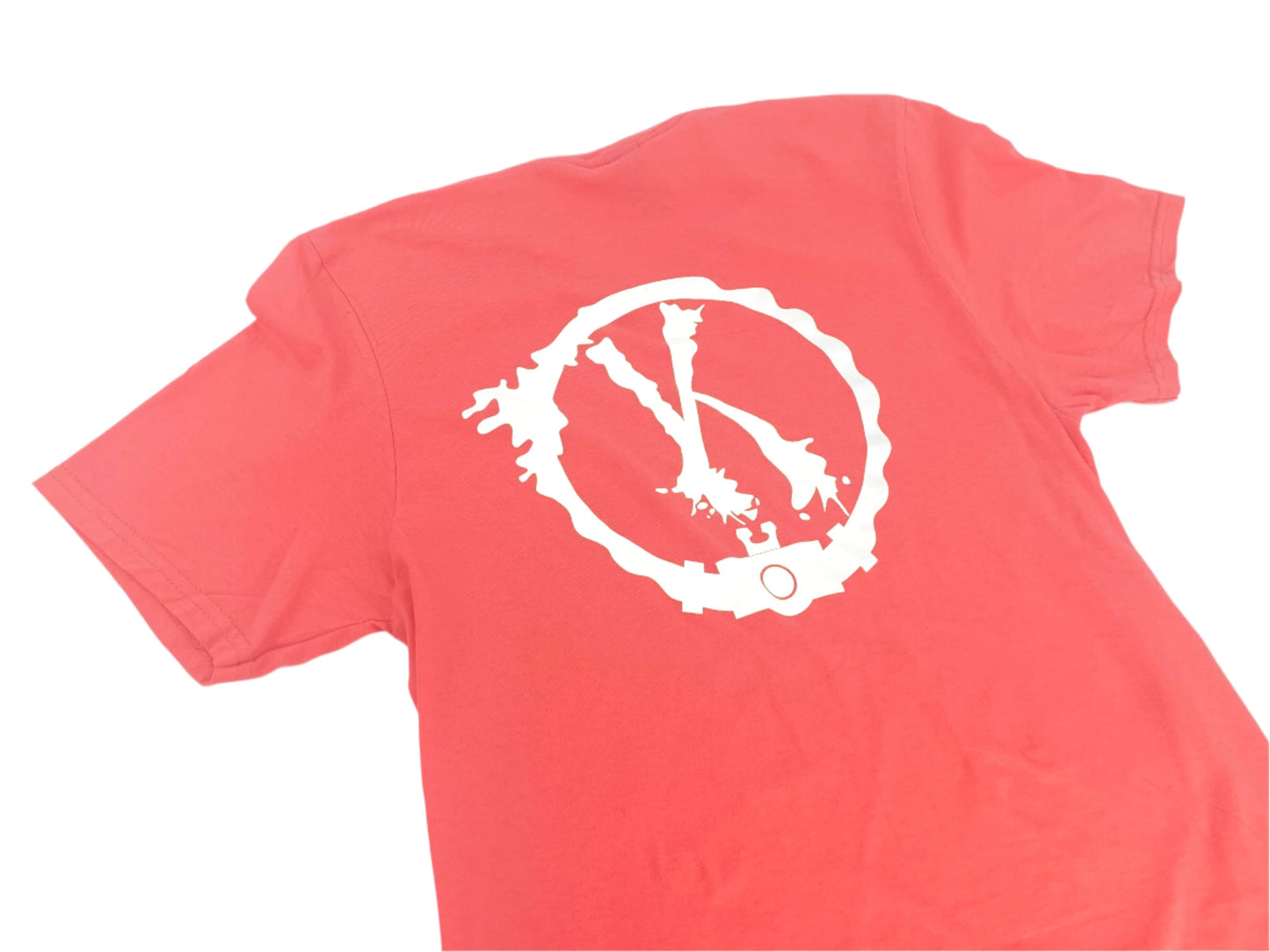 KISS LOGO T-SHIRTS