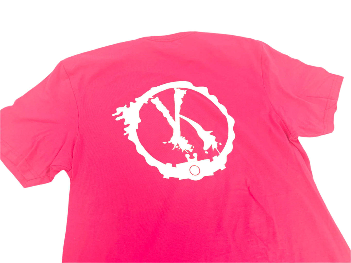 KISS LOGO T-SHIRTS
