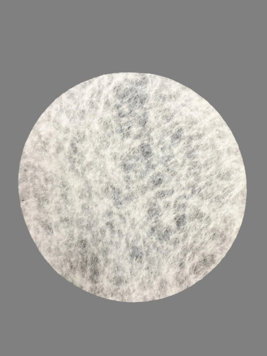 Absorbent Dust Filter for SPIRIT Series