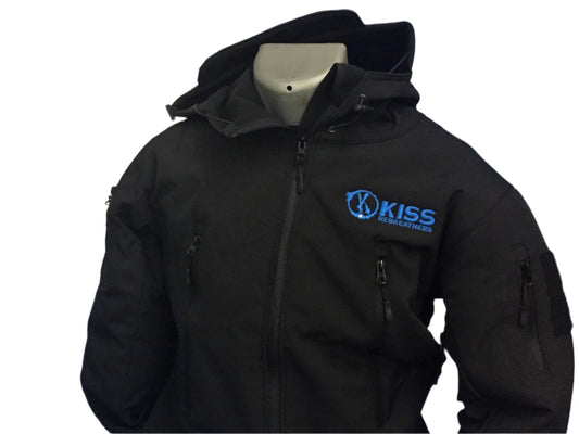 Kizz Jacket KISS MERCHANDISE – Page 2 – KISS Kargo