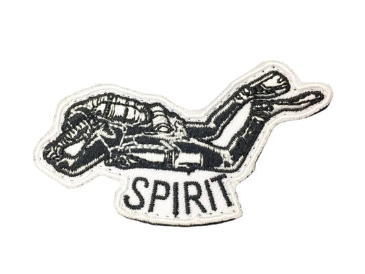 SPIRIT PATCH